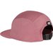 Czapka z daszkiem GoCap Classic-Athletics Ciele - Deco Rose