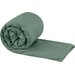 Ręcznik Pocket Towel XL 75x150cm Sea To Summit - sage green