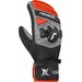 Rękawice narciarskie Worldcup Warrior R-Tex XT Mitten Reusch