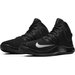 Buty koszykarskie Air Versitile IV Nike - black