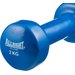 Zestaw hantli winylowych 2x2kg Allright