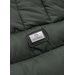 Kamizelka puchowa męska Granger 2 Padded Pitbull West Coast - dark green