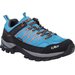 Buty trekkingowe Rigel Low CMP - reef flame