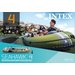 Ponton Seahawk 400 Intex