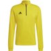 Bluza męska Entrada 22 Training Top Adidas - żółty