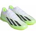 Buty piłkarskie, turfy X Crazyfast.1 Adidas