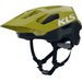 Kask rowerowy Dare II Kellys - yellow/green