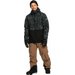 Kurtka narciarska Mission Technical Snow Quiksilver