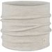 Chusta wielofunkcyjna, komin Merino Heavyweight Buff - Solid Cloud