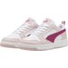 Buty Rebound V6 Lo Jr Puma - Mauve Mist-Magenta