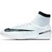 Buty piłkarskie halowe Mercurial X Victory VI CR7 Nike
