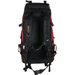 Plecak turystyczny Argon 40 L Outhorn - czerwony