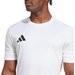 Koszulka męska Squadra 25 Adidas - white/white/black
