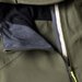 Kurtka damska Birchdale II Regatta - olive night