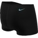 Kąpielówki juniorskie Scribble Square Leg Nike