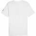 Koszulka męska Neymar Jr Football Tee Puma - White