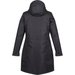 Kurtka parka damska Romine Regatta - black