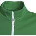 Bluza juniorska Entrada 22 Full Zip Adidas - zielona