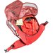 Plecak Futura SL 24L Deuter - caspia currant