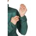 Polar damski Tecton Hoody Rab - Green Slate