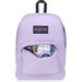 Plecak SuperBreak One 25L JanSport - pastel lilac