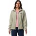 Polar damski Benton Springs Full Zip Columbia - Safari