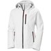 Kurtka damska Midlayer Sailing Jacket 2.0 Helly Hansen - White