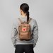 Plecak Kanken Mini 7L Fjallraven - Graphite