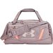 Torba Undeniable 5.0 Duffle SM 40L Under Armour - Tetra Gray/Gray Matter