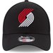 Czapka z daszkiem NBA The League Portland Trail Blazers OTC New Era