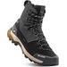 Buty trekkingowe Puez Winter Mid PTX Salewa - Black/Black