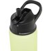 Bidon Saima Straw 700ml Jack Wolfskin - cool matcha