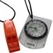 Kompas + gwizdek Swim-Run Compass & Whistle Bungee Combo Zone3