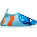 Buty do wody Slip On Jr Outtec - Slip On shark