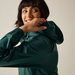 Kurtka damska Pack It Jacket III Regatta - mediterranea