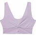 Biustonosz sportowy damski 4FWSS24USBAF119 4F