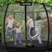 Trampolina Pumpkin 435cm 14ft Outtec