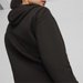 Bluza damska Ess+ Script Hoodie Puma - biała