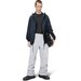 Kurtka unisex Storm Breaker W3 Rains - navy