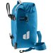 Torba rowerowa Weybridge 25+5L Deuter - reef