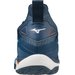 Buty Wave Mirage 4 Mizuno - blue