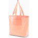 Torba Shopper Core Transparent Puma - pomarańczowy