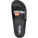 Klapki Filippo Slide Wm's Ellesse - czarny