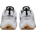 Buty siatkarskie Zoom Hyperace 3 Nike - White/Photon Dust/Black