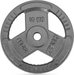 Obciążenie żeliwne kierownica 10kg 30mm Gymtek
