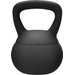 Miękki kettlebell FlexLift 8kg Gymtek - 8kg black