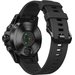 Zegarek Vertix GPS Adventure Coros - dark rock/black