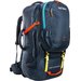 Plecak Great Escape 60+10L Tatonka - navy