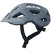 Kask rowerowy Daze Lumio 022 Kellys - steel grey