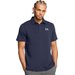 Koszulka męska polo Icon Polo Under Armour - navy
